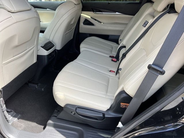 2023 INFINITI QX60 SENSORY FWD