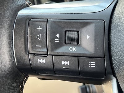 2023 INFINITI QX60 SENSORY FWD