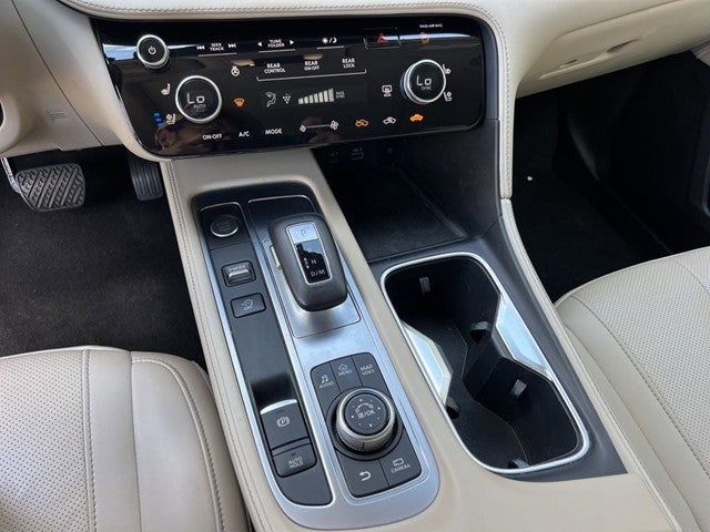 2023 INFINITI QX60 SENSORY FWD