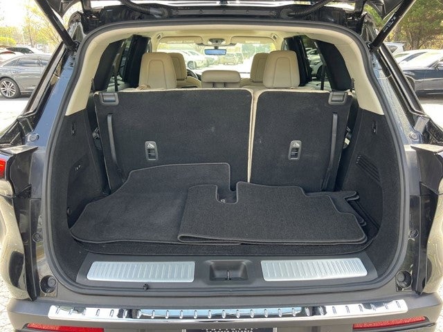 2023 INFINITI QX60 SENSORY FWD