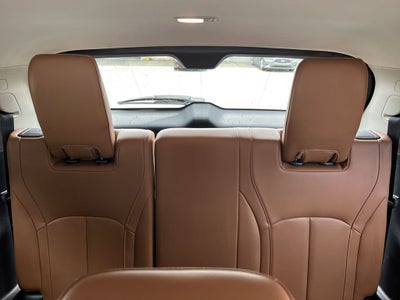 2022 INFINITI QX60 SENSORY AWD