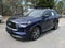 2022 INFINITI QX60 SENSORY AWD
