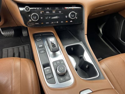 2022 INFINITI QX60 SENSORY AWD