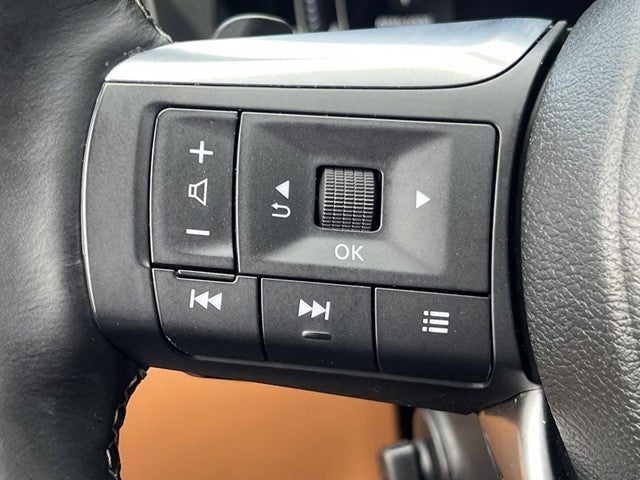 2022 INFINITI QX60 SENSORY AWD