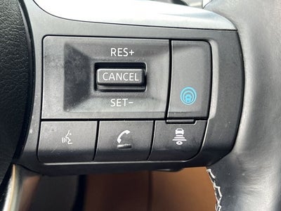 2022 INFINITI QX60 SENSORY AWD