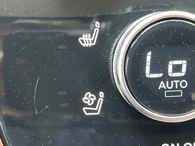 2022 INFINITI QX60 SENSORY AWD