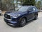 2022 INFINITI QX60 SENSORY AWD