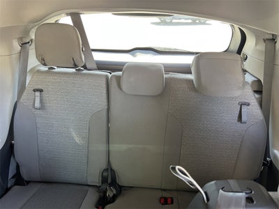 2021 Toyota Sienna LE 8 Passenger