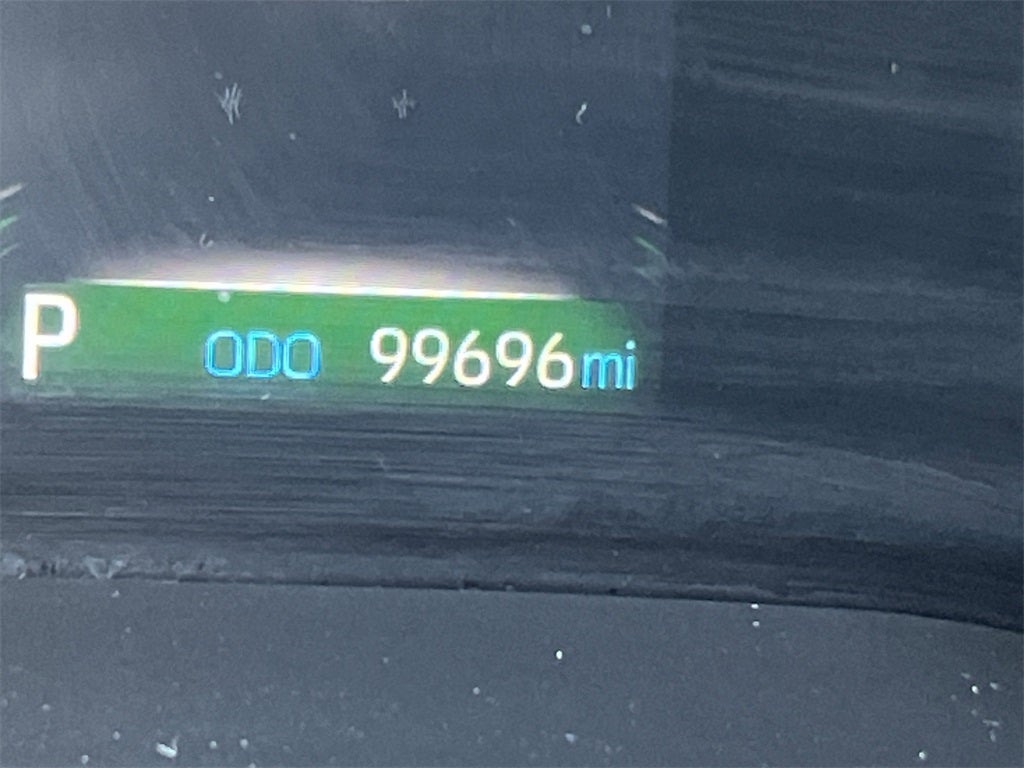 2021 Toyota Sienna LE 8 Passenger