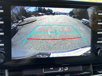 2021 Toyota Sienna LE 8 Passenger