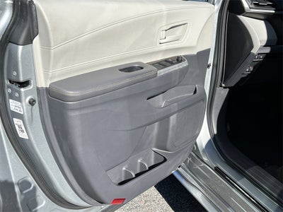 2021 Toyota Sienna LE 8 Passenger