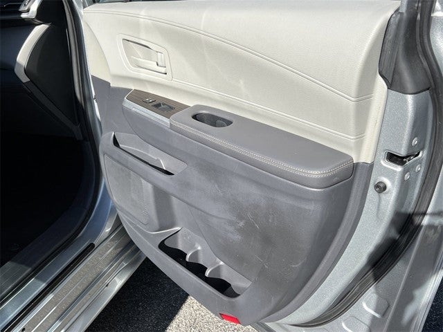 2021 Toyota Sienna LE 8 Passenger