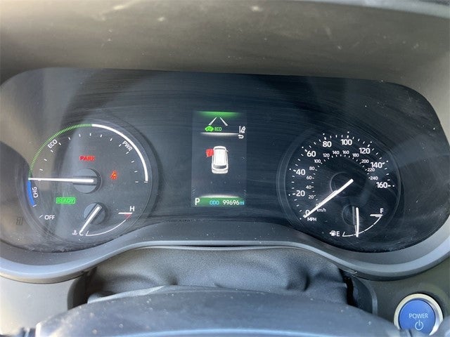 2021 Toyota Sienna LE 8 Passenger