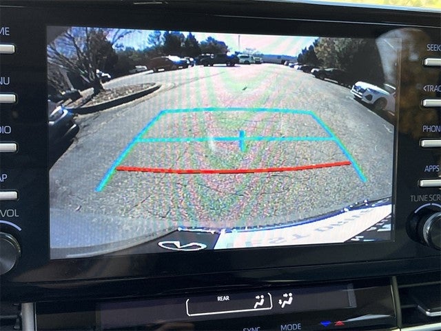 2021 Toyota Sienna LE 8 Passenger