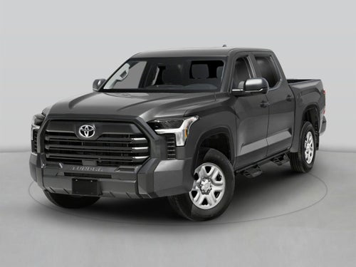 2024 Toyota Tundra 1794