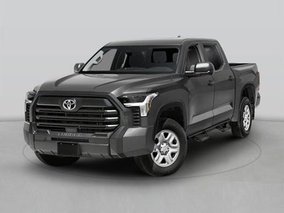 2024 Toyota Tundra 1794