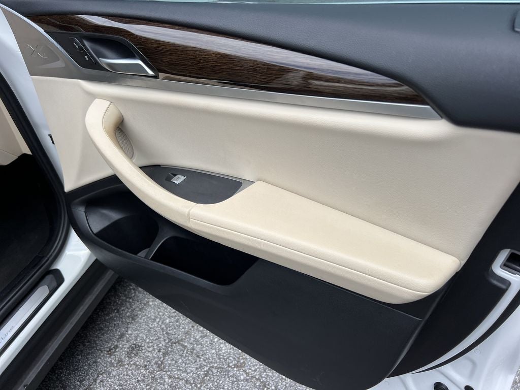 2020 BMW X4 xDrive30i