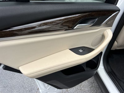 2020 BMW X4 xDrive30i