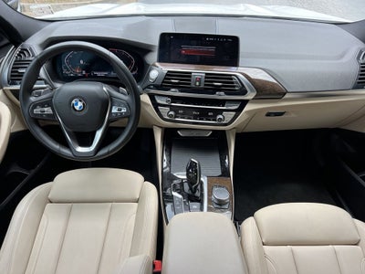 2020 BMW X4 xDrive30i