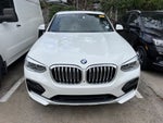 2020 BMW X4 xDrive30i