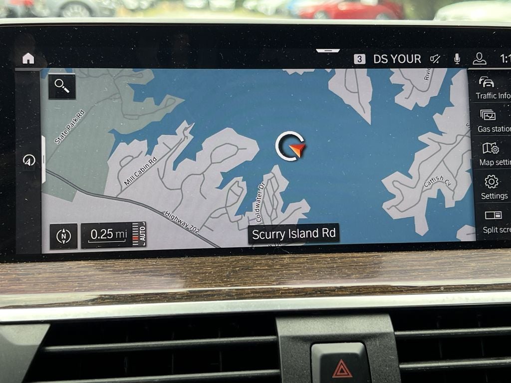 2020 BMW X4 xDrive30i