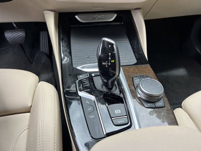2020 BMW X4 xDrive30i
