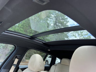 2020 BMW X4 xDrive30i