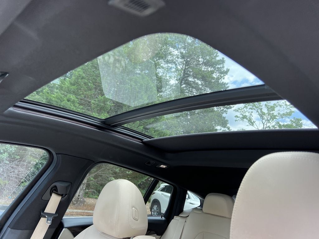 2020 BMW X4 xDrive30i
