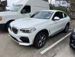 2020 BMW X4 xDrive30i
