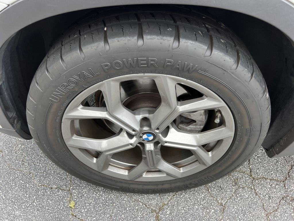 2020 BMW X4 xDrive30i