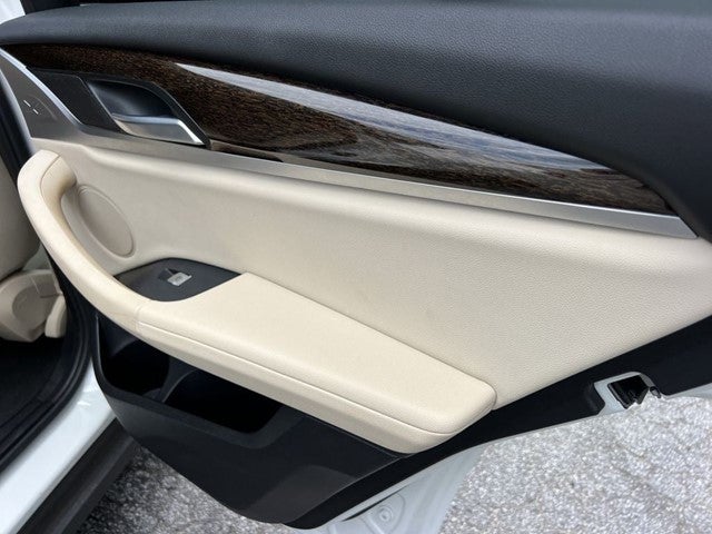 2020 BMW X4 xDrive30i