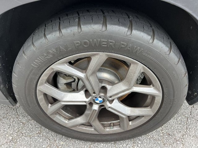 2020 BMW X4 xDrive30i