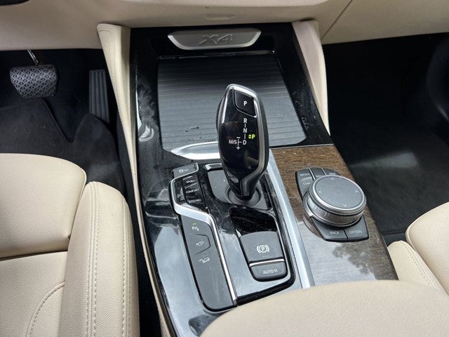 2020 BMW X4 xDrive30i