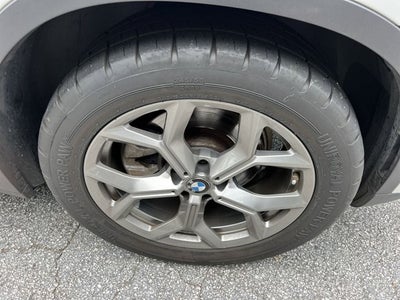 2020 BMW X4 xDrive30i