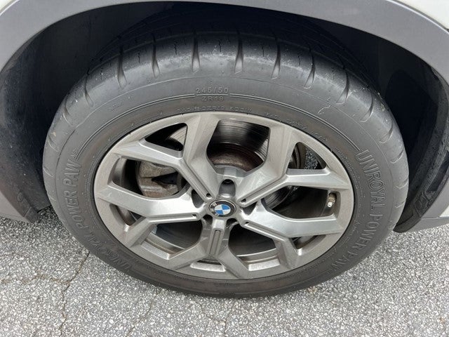 2020 BMW X4 xDrive30i
