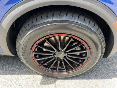2023 Kia Sportage X-Pro Prestige