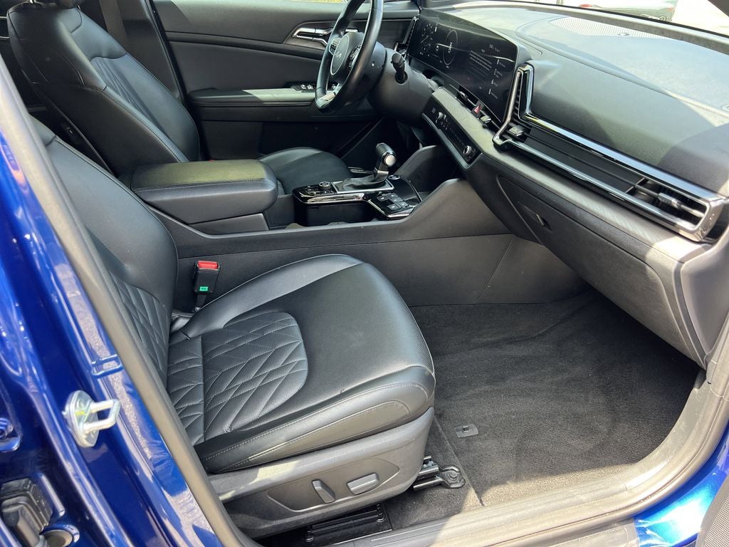 2023 Kia Sportage X-Pro Prestige