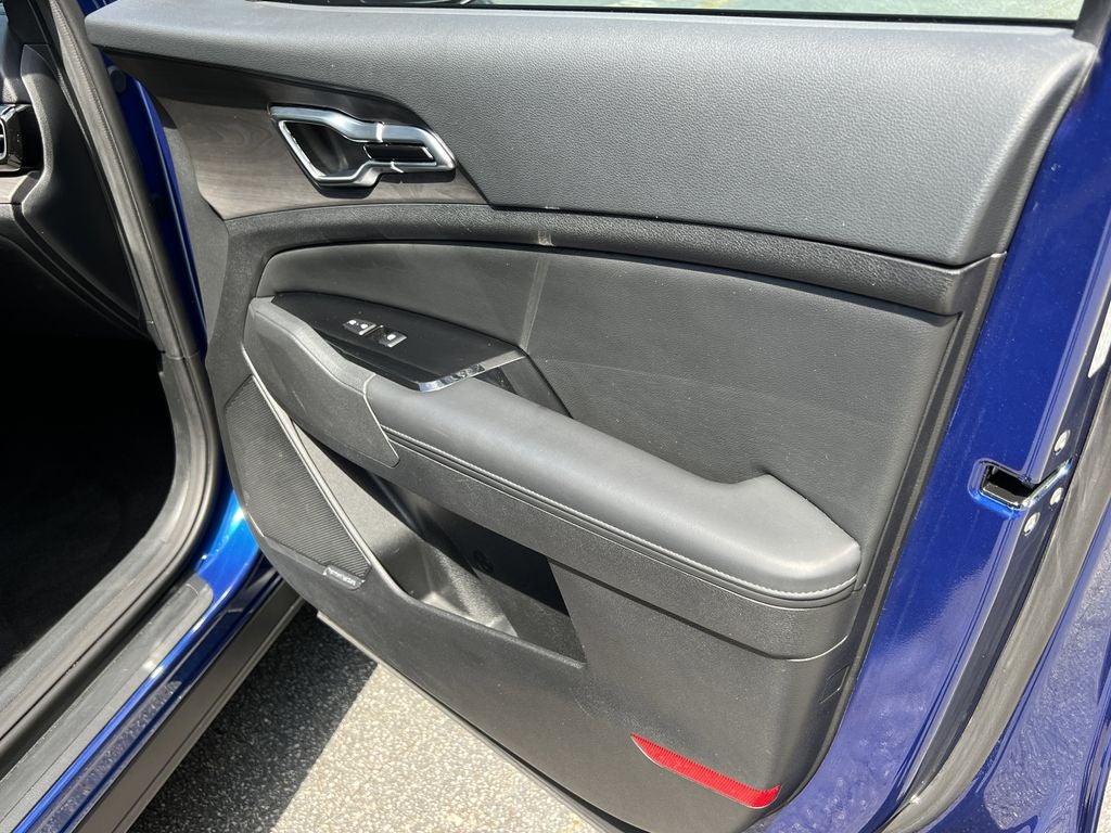 2023 Kia Sportage X-Pro Prestige
