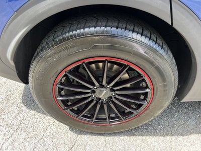 2023 Kia Sportage X-Pro Prestige
