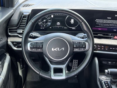 2023 Kia Sportage X-Pro Prestige