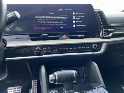 2023 Kia Sportage X-Pro Prestige