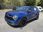 2023 Kia Sportage X-Pro Prestige