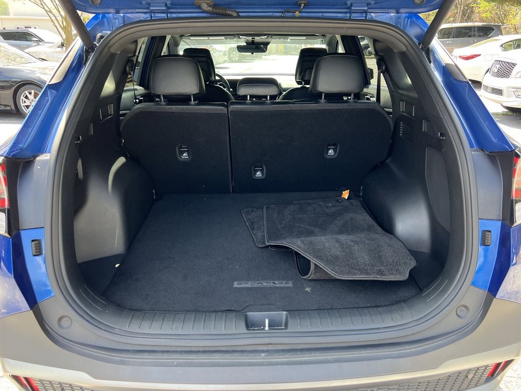 2023 Kia Sportage X-Pro Prestige