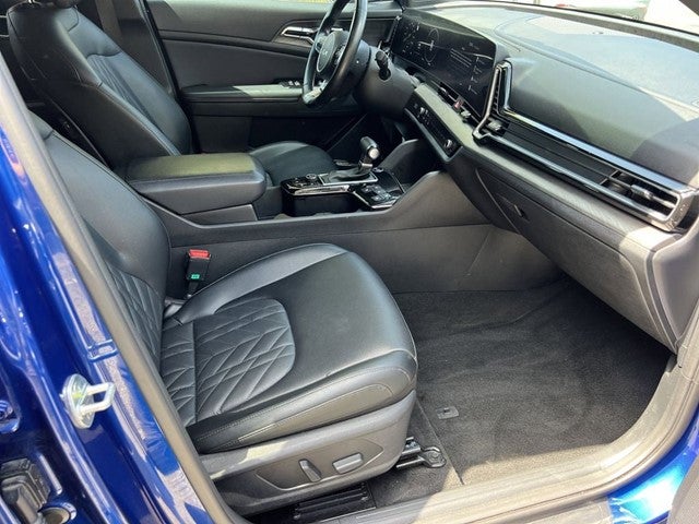 2023 Kia Sportage X-Pro Prestige