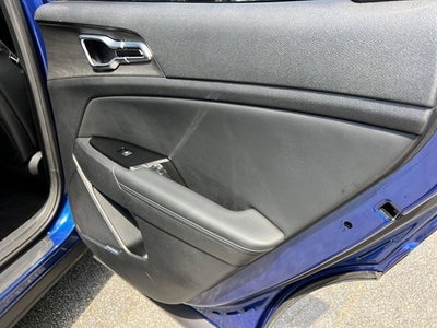 2023 Kia Sportage X-Pro Prestige