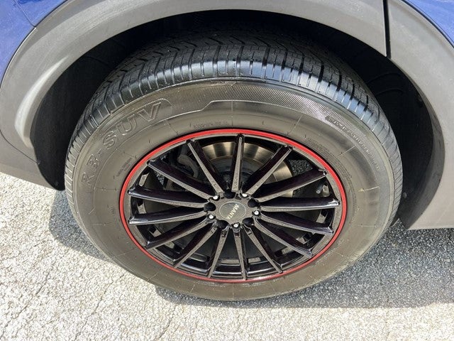 2023 Kia Sportage X-Pro Prestige