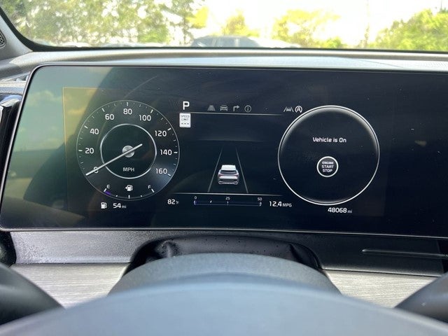 2023 Kia Sportage X-Pro Prestige