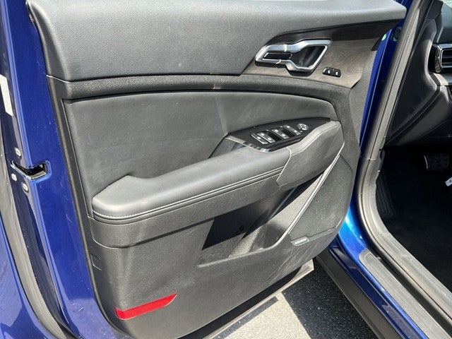 2023 Kia Sportage X-Pro Prestige