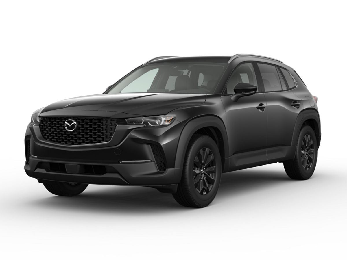 2023 Mazda CX-50 S PREFERRED PLUS