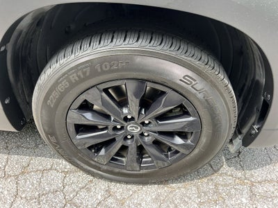 2023 Mazda Mazda CX-50 2.5 S Preferred Plus Package